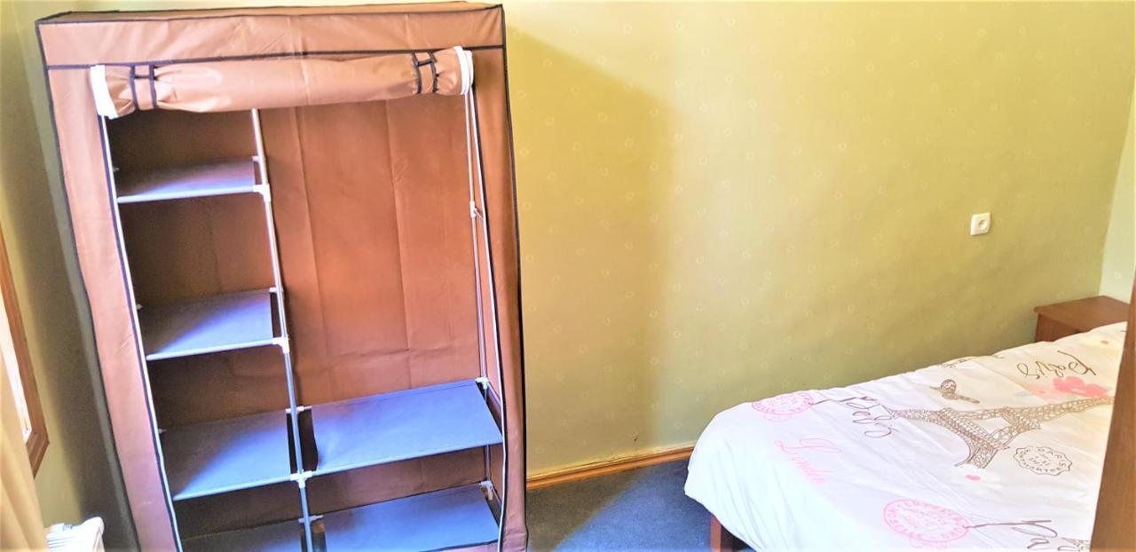 Backpackers Hostel Тбилиси Екстериор снимка