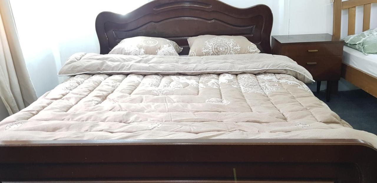 Backpackers Hostel Тбилиси Екстериор снимка