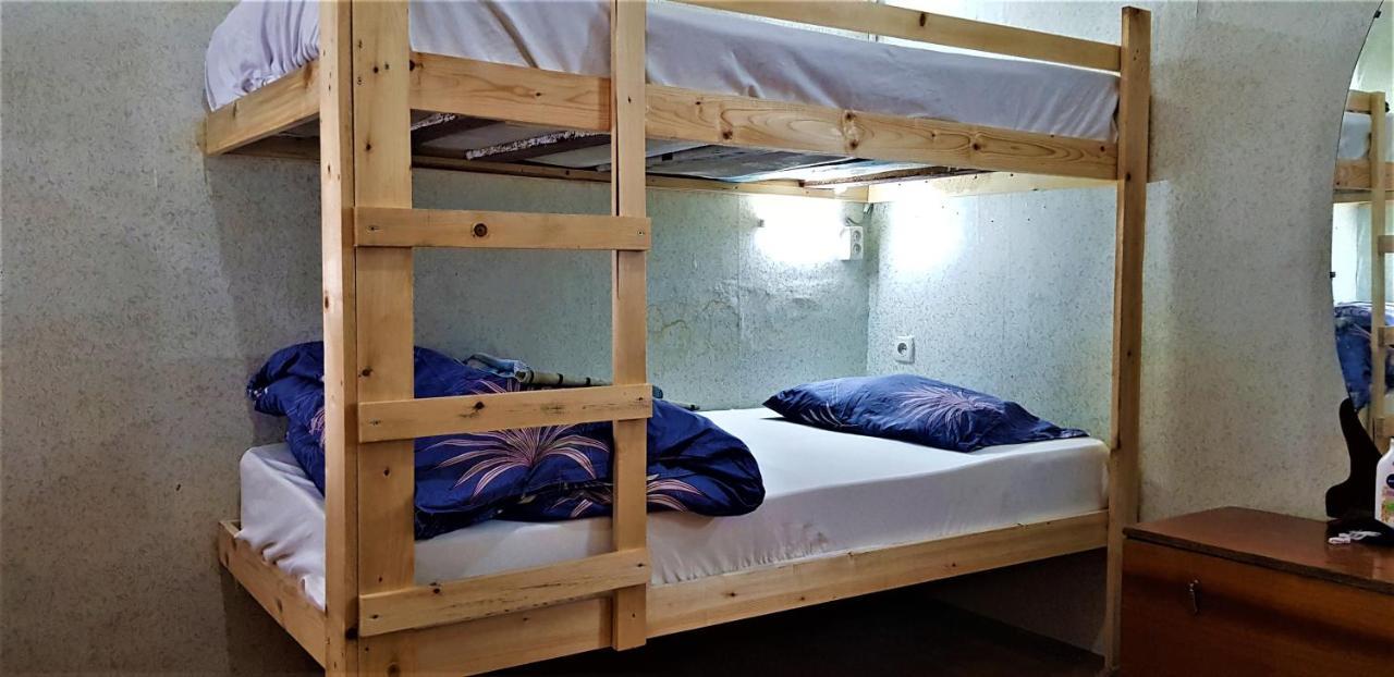 Backpackers Hostel Тбилиси Екстериор снимка