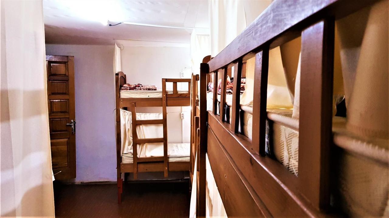 Backpackers Hostel Тбилиси Екстериор снимка