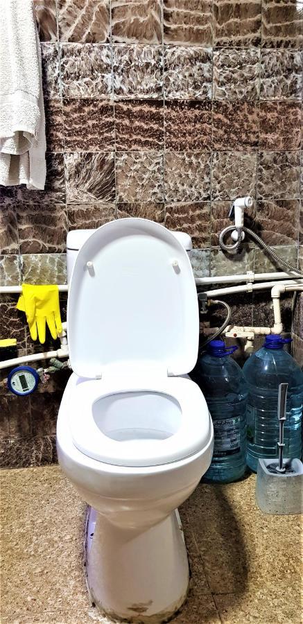 Backpackers Hostel Тбилиси Екстериор снимка