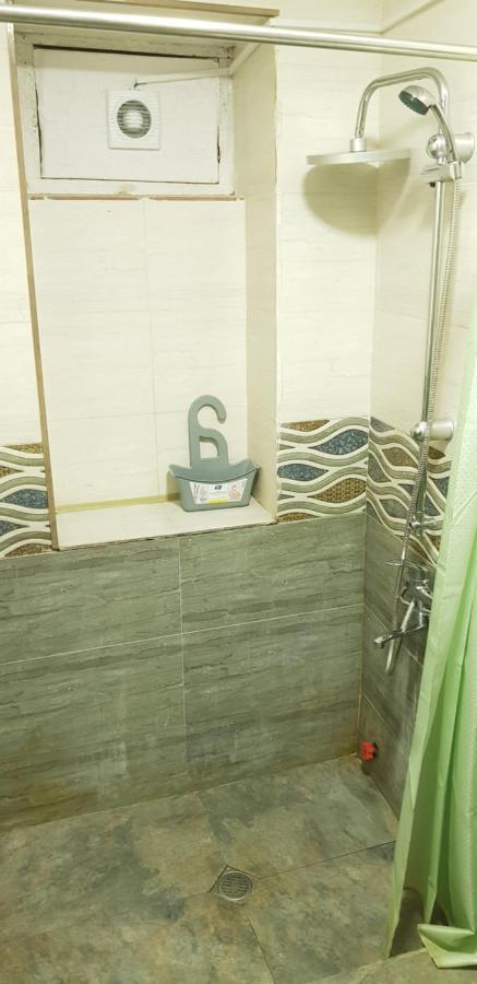 Backpackers Hostel Тбилиси Екстериор снимка