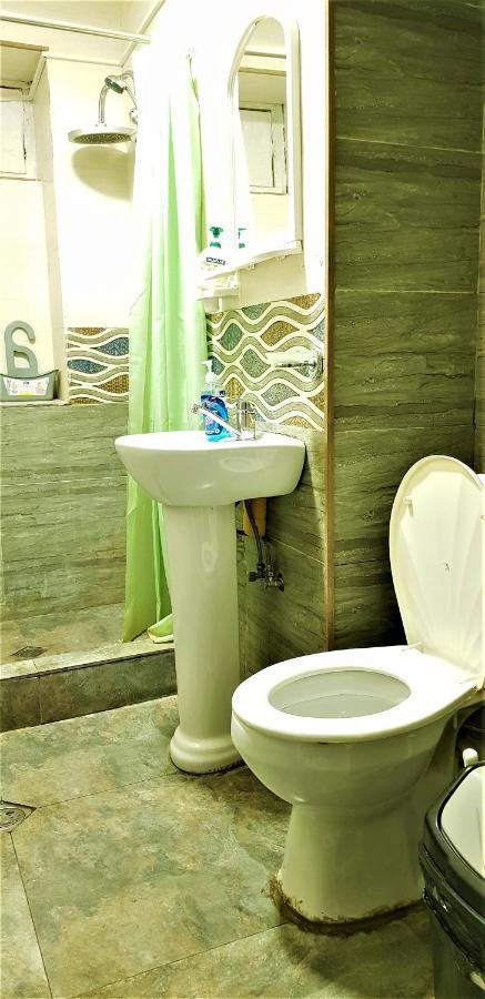 Backpackers Hostel Тбилиси Екстериор снимка